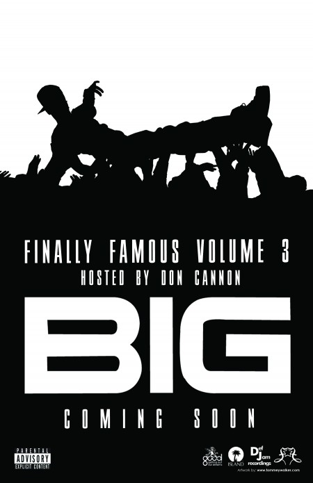 big sean finally famous vol 3 tracklist. Big Sean – High Rise (Audio)